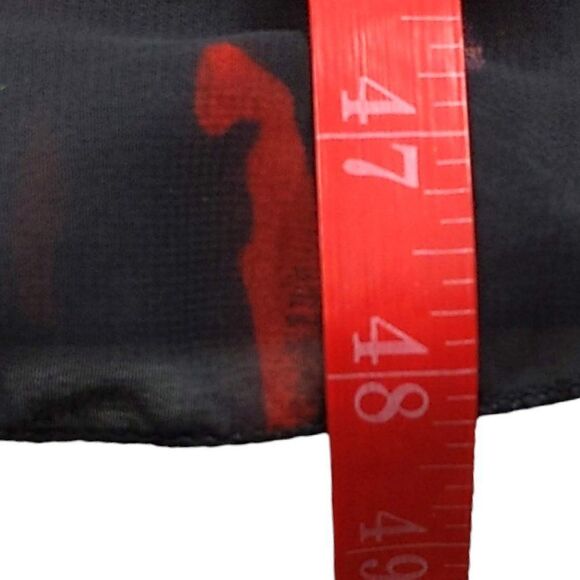 Liva Girl Colorful Sleeveless Dress - Picture 7 of 8